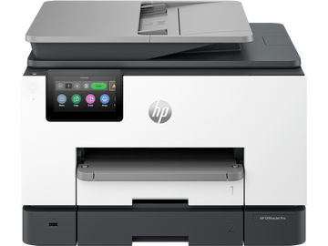HP OfficeJet Pro 9130 All-in-One Printer